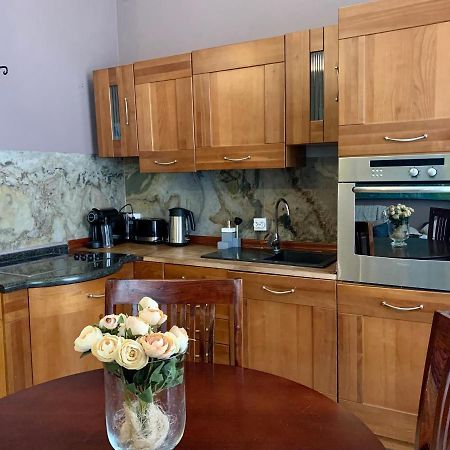 Beautiful And Charming Apartment In The Heart Of The Old Town Варшава Екстер'єр фото