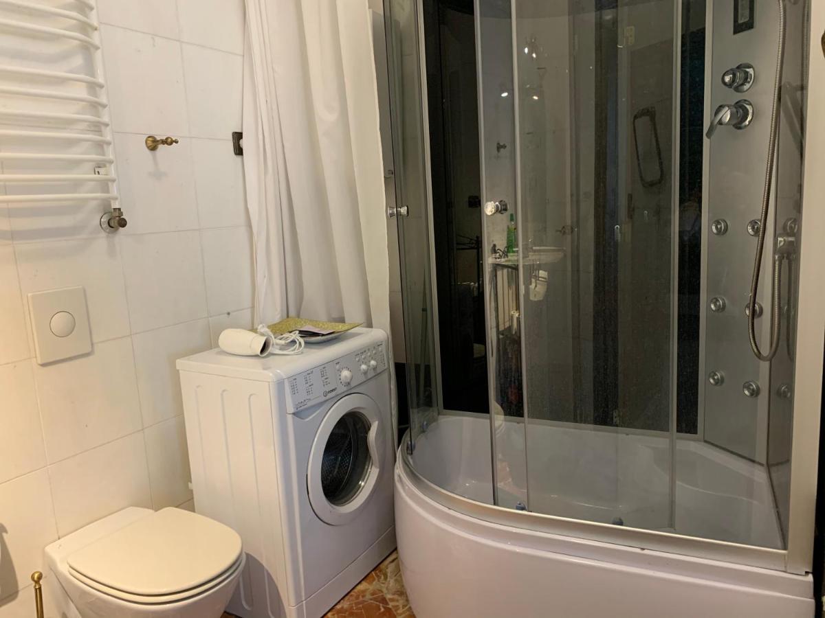 Beautiful And Charming Apartment In The Heart Of The Old Town Варшава Екстер'єр фото