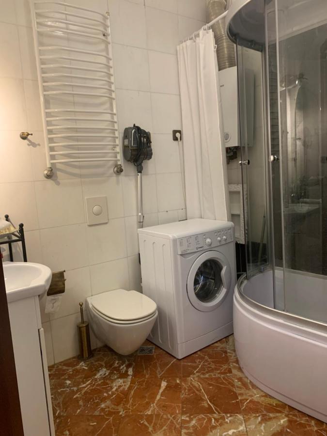 Beautiful And Charming Apartment In The Heart Of The Old Town Варшава Екстер'єр фото