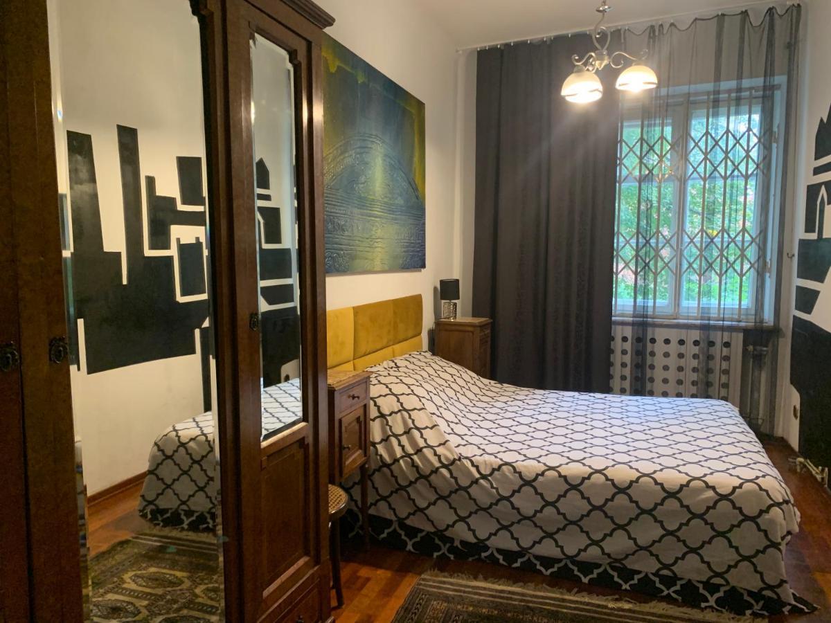 Beautiful And Charming Apartment In The Heart Of The Old Town Варшава Екстер'єр фото