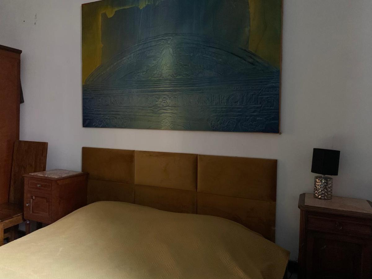Beautiful And Charming Apartment In The Heart Of The Old Town Варшава Екстер'єр фото