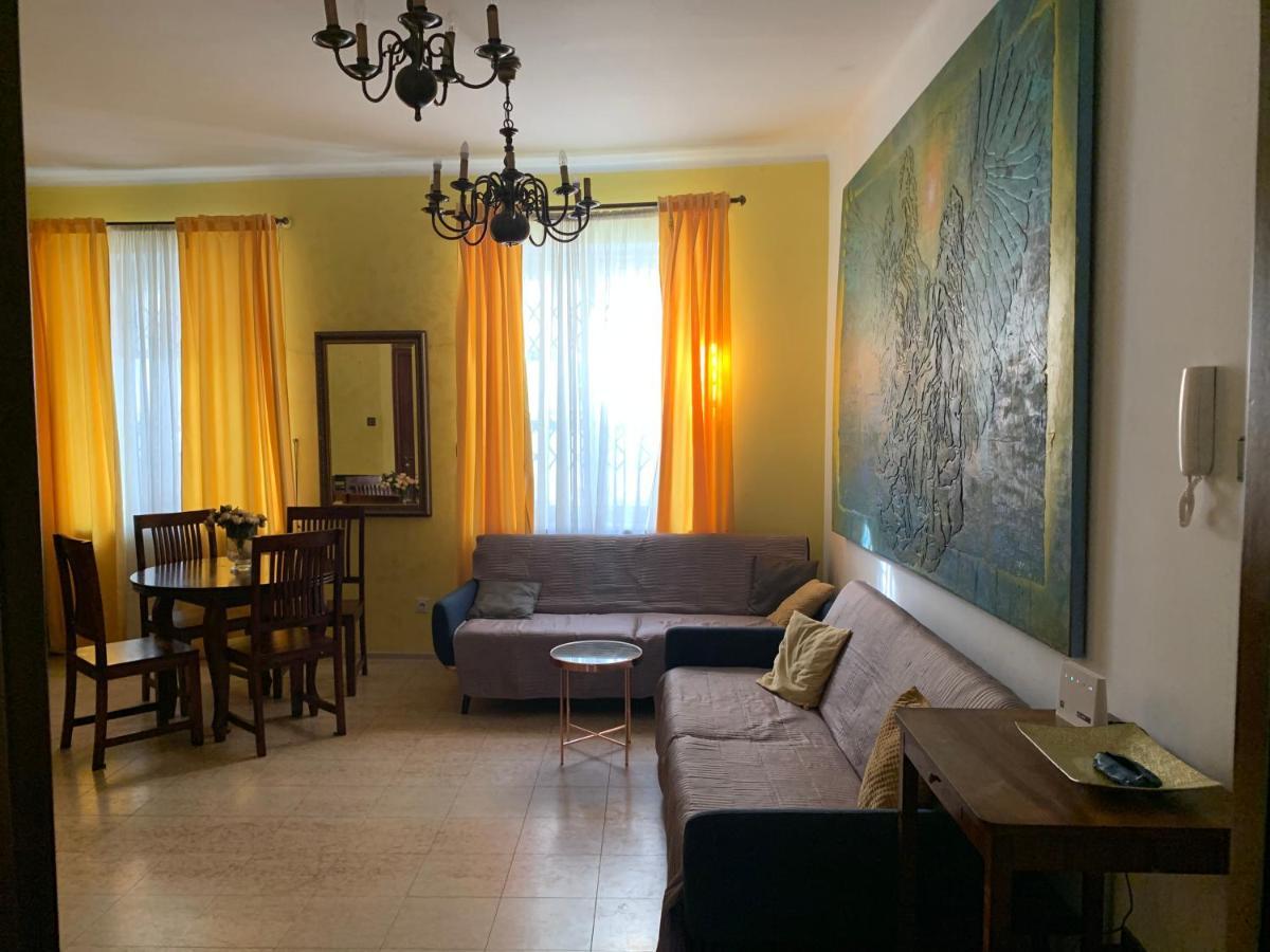 Beautiful And Charming Apartment In The Heart Of The Old Town Варшава Екстер'єр фото