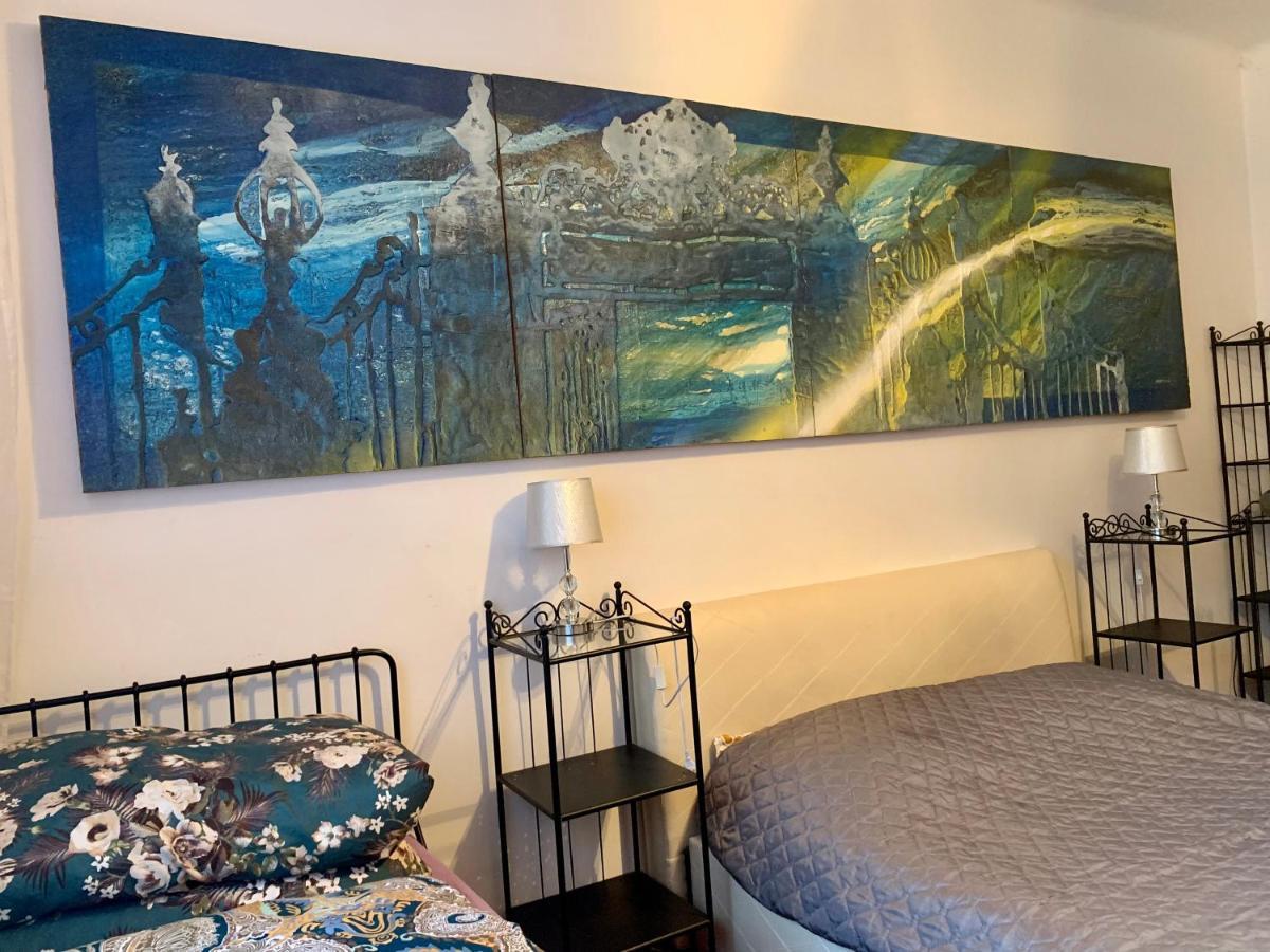 Beautiful And Charming Apartment In The Heart Of The Old Town Варшава Екстер'єр фото