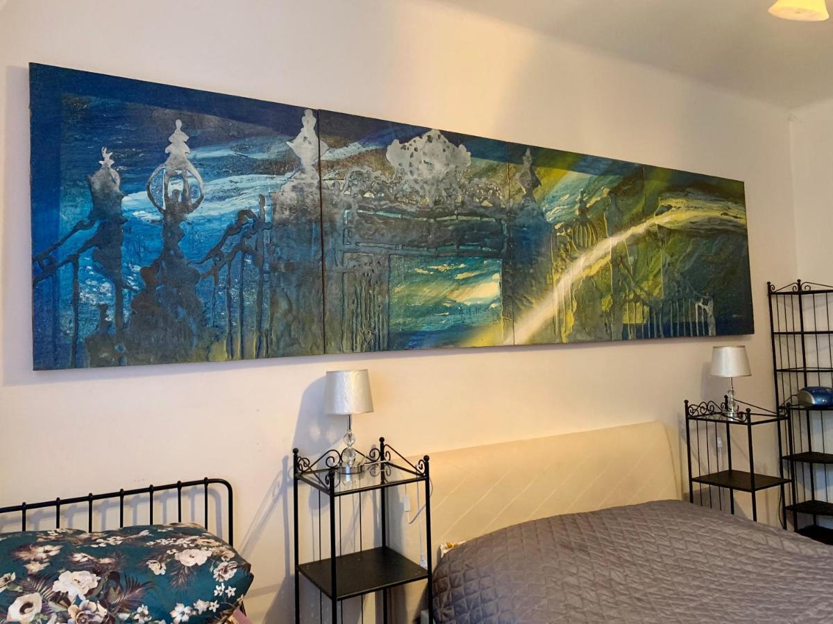 Beautiful And Charming Apartment In The Heart Of The Old Town Варшава Екстер'єр фото