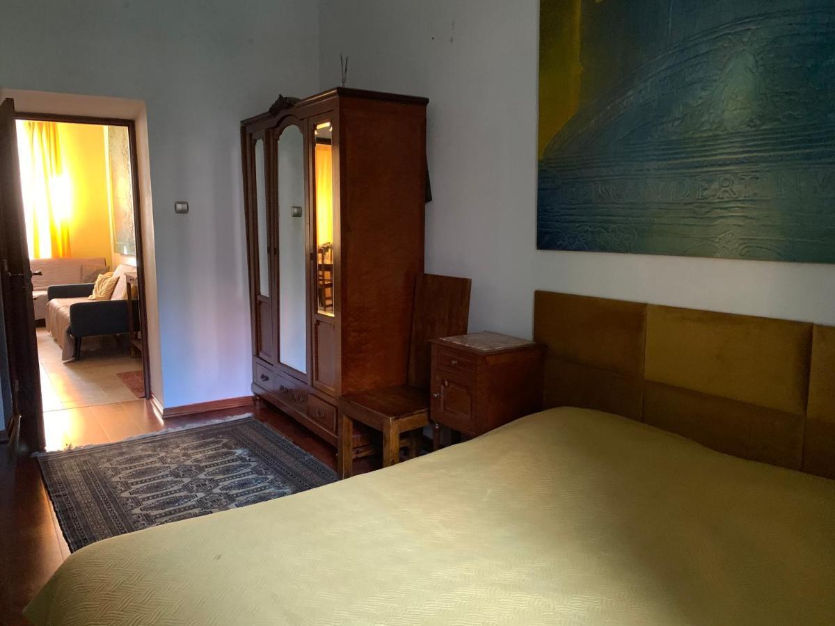 Beautiful And Charming Apartment In The Heart Of The Old Town Варшава Екстер'єр фото