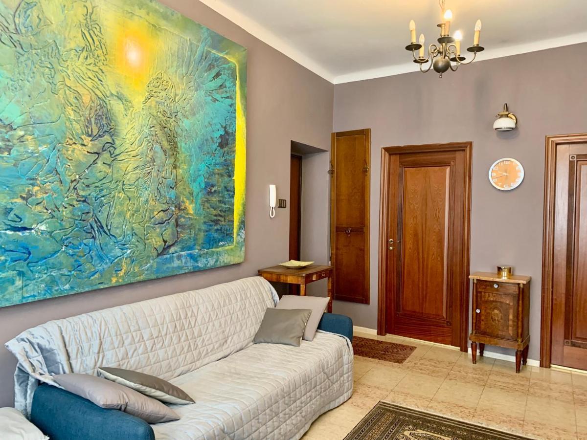 Beautiful And Charming Apartment In The Heart Of The Old Town Варшава Екстер'єр фото