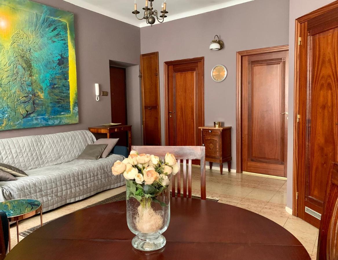 Beautiful And Charming Apartment In The Heart Of The Old Town Варшава Екстер'єр фото