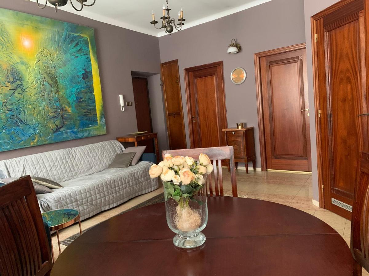 Beautiful And Charming Apartment In The Heart Of The Old Town Варшава Екстер'єр фото