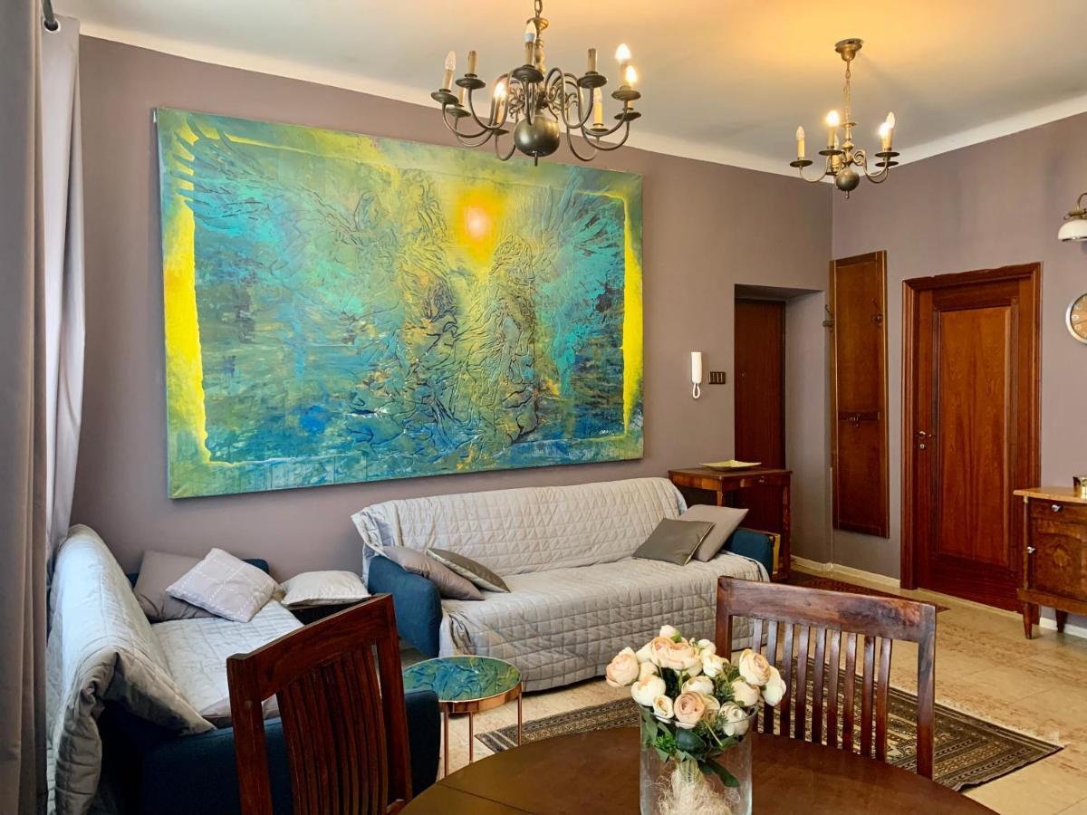 Beautiful And Charming Apartment In The Heart Of The Old Town Варшава Екстер'єр фото